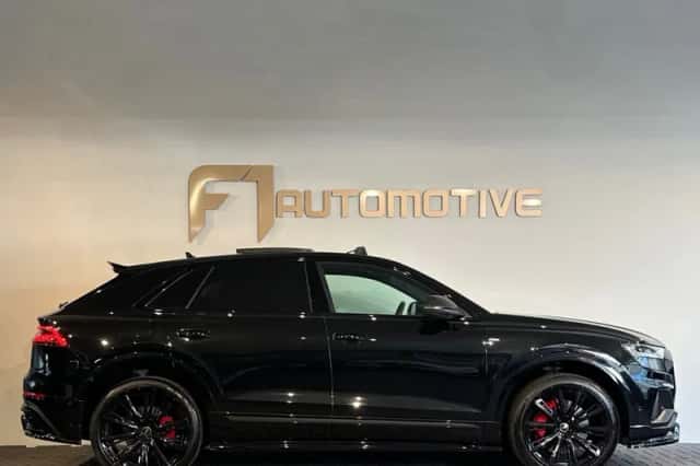 Audi Q8 (2023) thumbnail 13