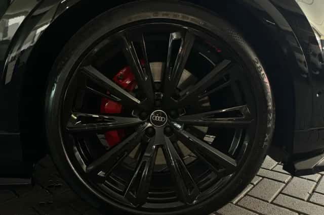 Audi Q8 (2023) thumbnail 21