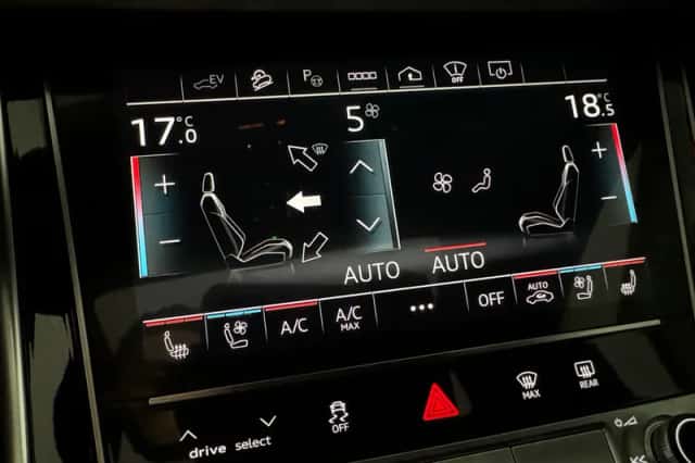 Audi Q8 (2023) thumbnail 27