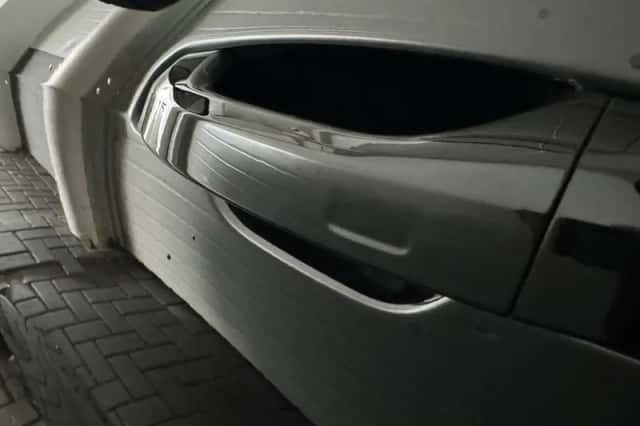 Audi Q8 (2023) thumbnail 29