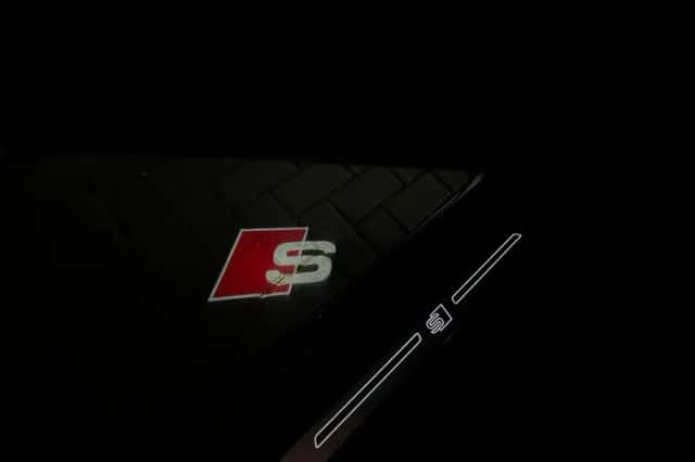 Audi Q8 (2023) thumbnail 35