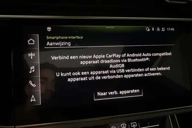 Audi Q8 (2023) thumbnail 37