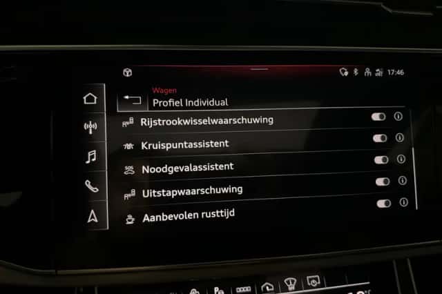 Audi Q8 (2023) thumbnail 38