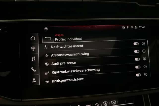 Audi Q8 (2023) thumbnail 39