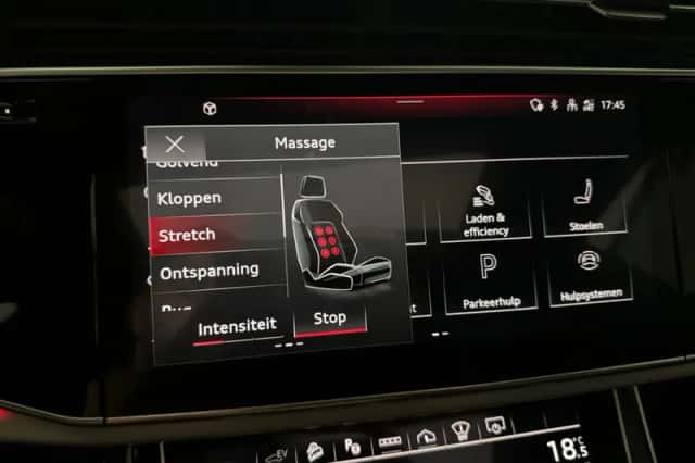 Audi Q8 (2023) thumbnail 41
