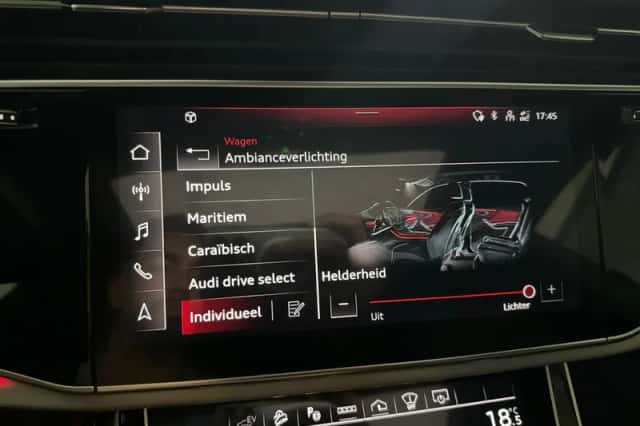 Audi Q8 (2023) thumbnail 42