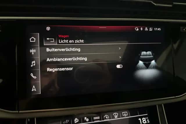 Audi Q8 (2023) thumbnail 43