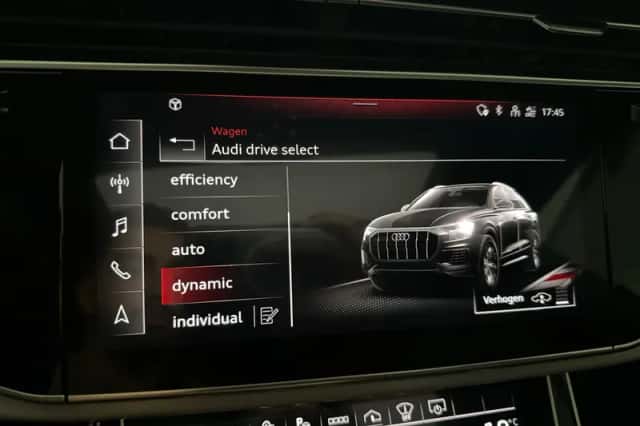 Audi Q8 (2023) thumbnail 44