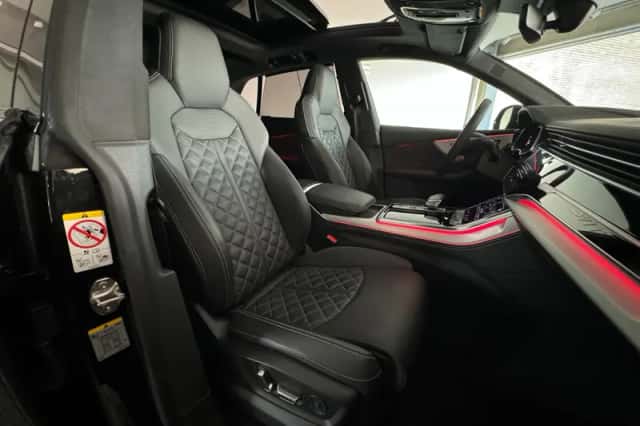 Audi Q8 (2023) thumbnail 48
