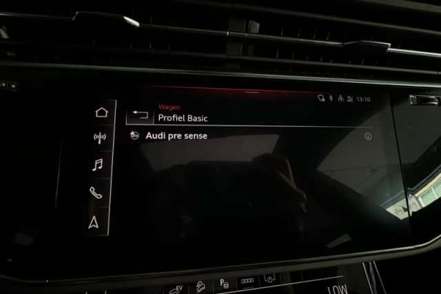 Audi Q8 (2021) thumbnail 29