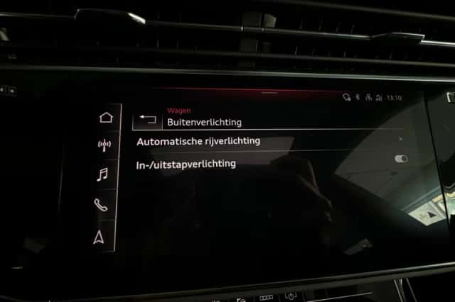 Audi Q8 (2021) thumbnail 31