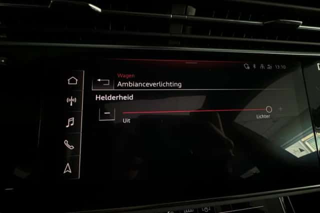 Audi Q8 (2021) thumbnail 32