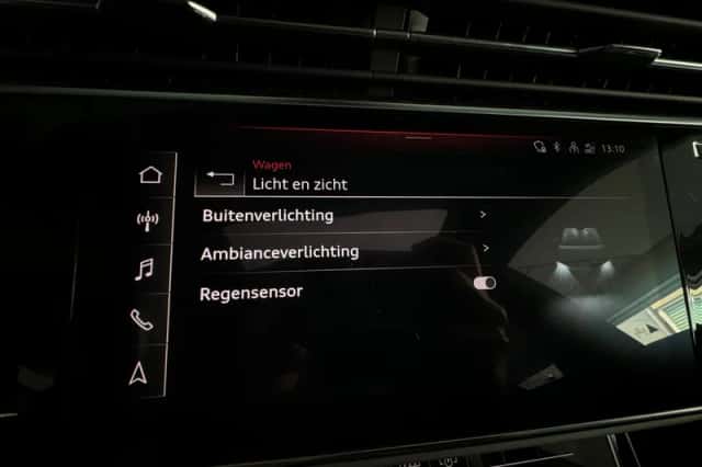 Audi Q8 (2021) thumbnail 33