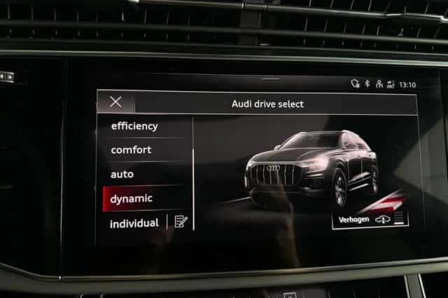 Audi Q8 (2021) thumbnail 36