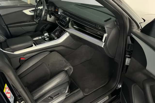 Audi Q8 (2021) thumbnail 38