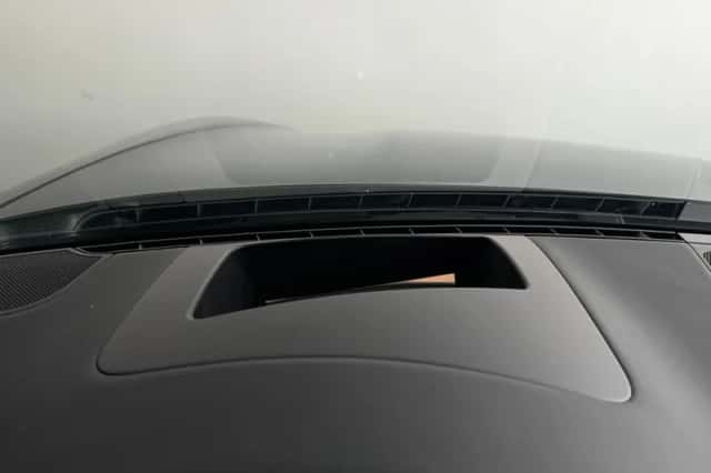 Porsche Panamera (2024) thumbnail 16