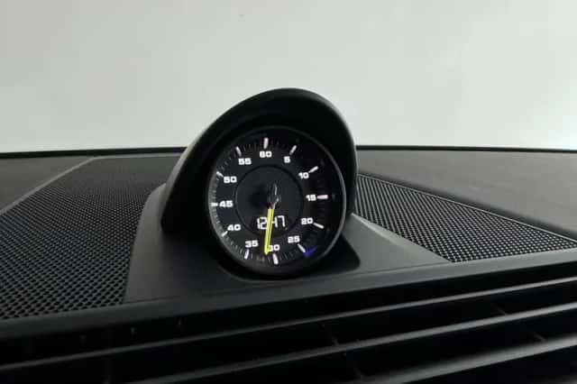Porsche Panamera (2024) thumbnail 19