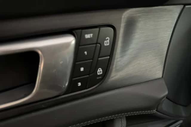Porsche Panamera (2024) thumbnail 20