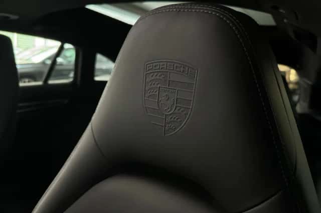Porsche Panamera (2024) thumbnail 21