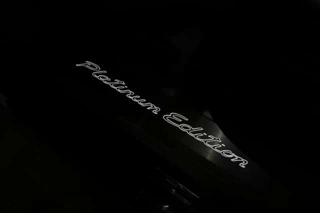 Porsche Panamera (2024) thumbnail 22