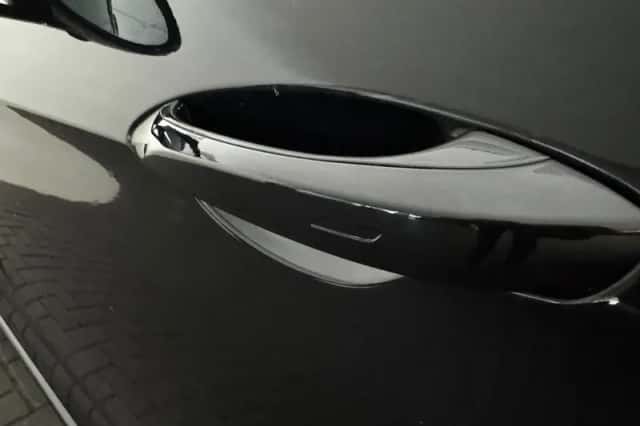 Porsche Panamera (2024) thumbnail 27