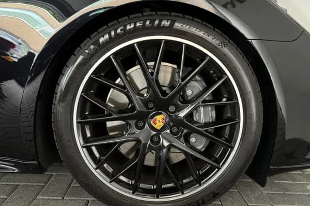 Porsche Panamera (2024) thumbnail 31