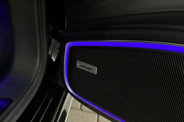 Porsche Panamera (2024) thumbnail 32