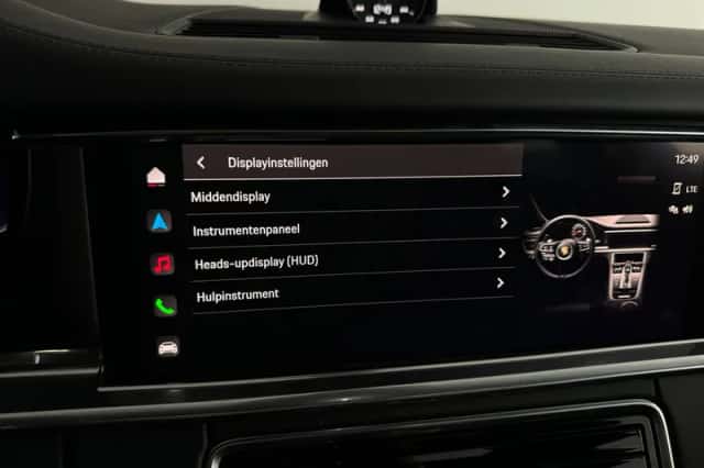 Porsche Panamera (2024) thumbnail 35