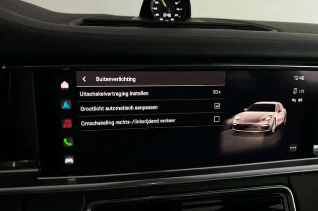 Porsche Panamera (2024) thumbnail 40