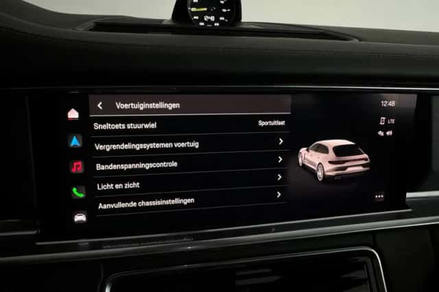 Porsche Panamera (2024) thumbnail 41