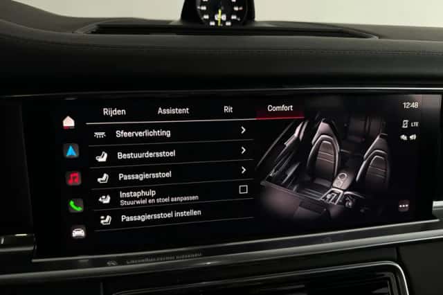 Porsche Panamera (2024) thumbnail 43