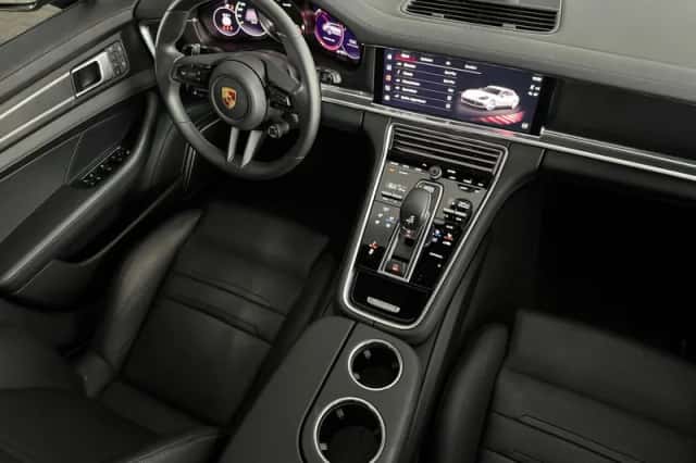 Porsche Panamera (2024) thumbnail 46