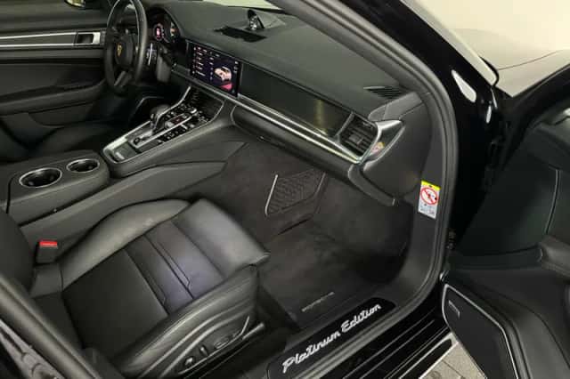 Porsche Panamera (2024) thumbnail 47