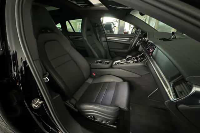 Porsche Panamera (2024) thumbnail 48