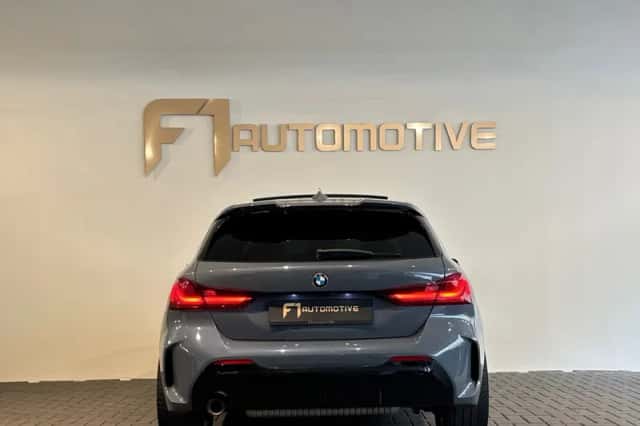 BMW 1-Serie (2021) thumbnail 11