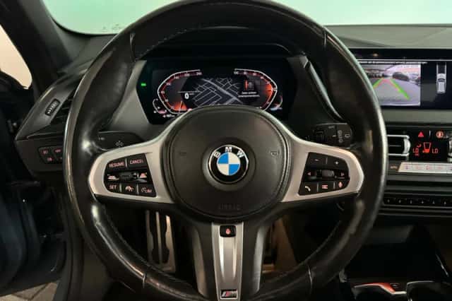 BMW 1-Serie (2021) thumbnail 13