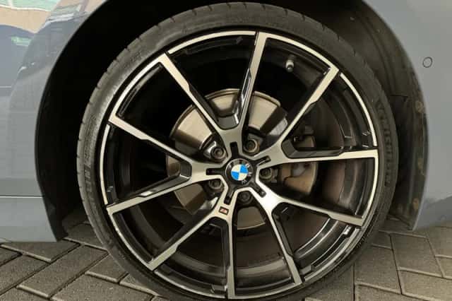 BMW 1-Serie (2021) thumbnail 22