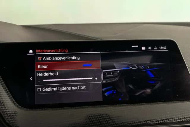 BMW 1-Serie (2021) thumbnail 25