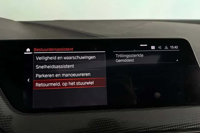 BMW 1-Serie (2021) thumbnail 27