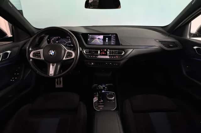BMW 1-Serie (2021) thumbnail 4