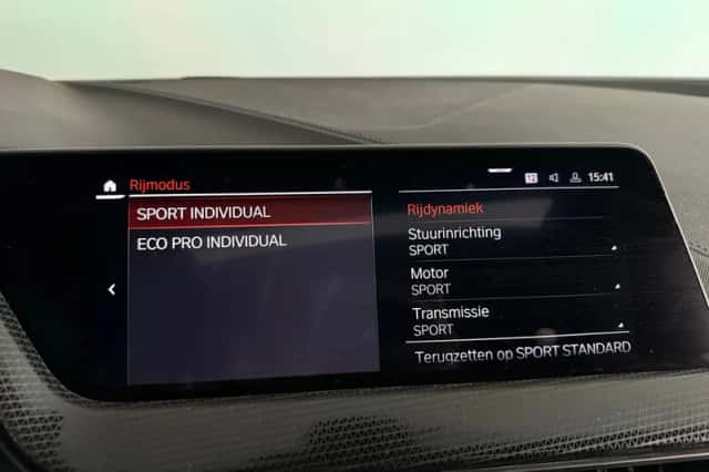 BMW 1-Serie (2021) thumbnail 31
