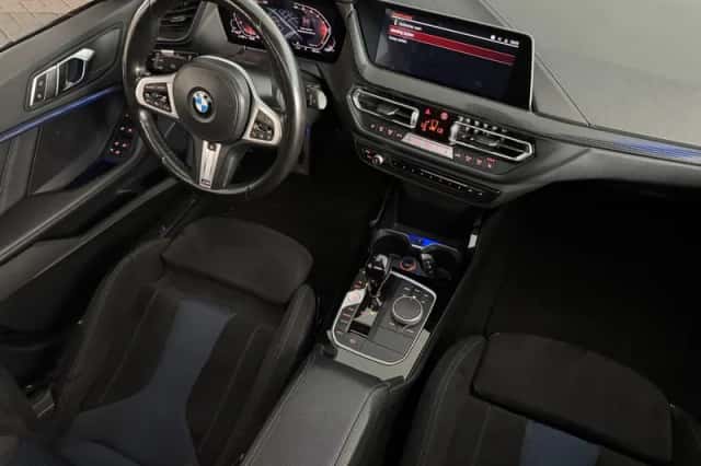 BMW 1-Serie (2021) thumbnail 32