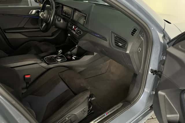 BMW 1-Serie (2021) thumbnail 33