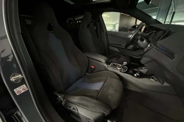 BMW 1-Serie (2021) thumbnail 34