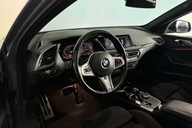 BMW 1-Serie (2021) thumbnail 5