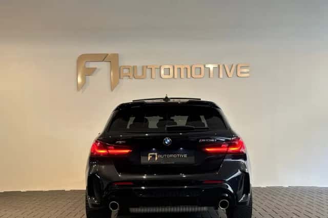 BMW 1-Serie (2022) thumbnail 11