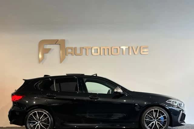 BMW 1-Serie (2022) thumbnail 12