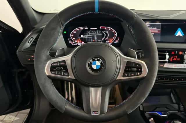 BMW 1-Serie (2022) thumbnail 13