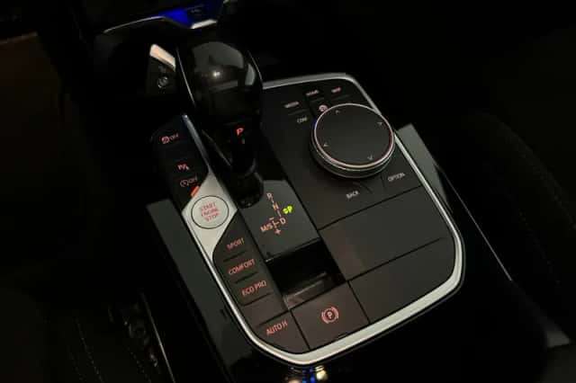 BMW 1-Serie (2022) thumbnail 22