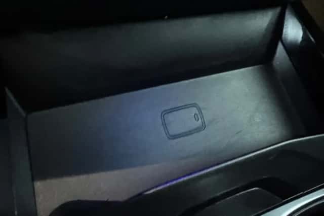 BMW 1-Serie (2022) thumbnail 23